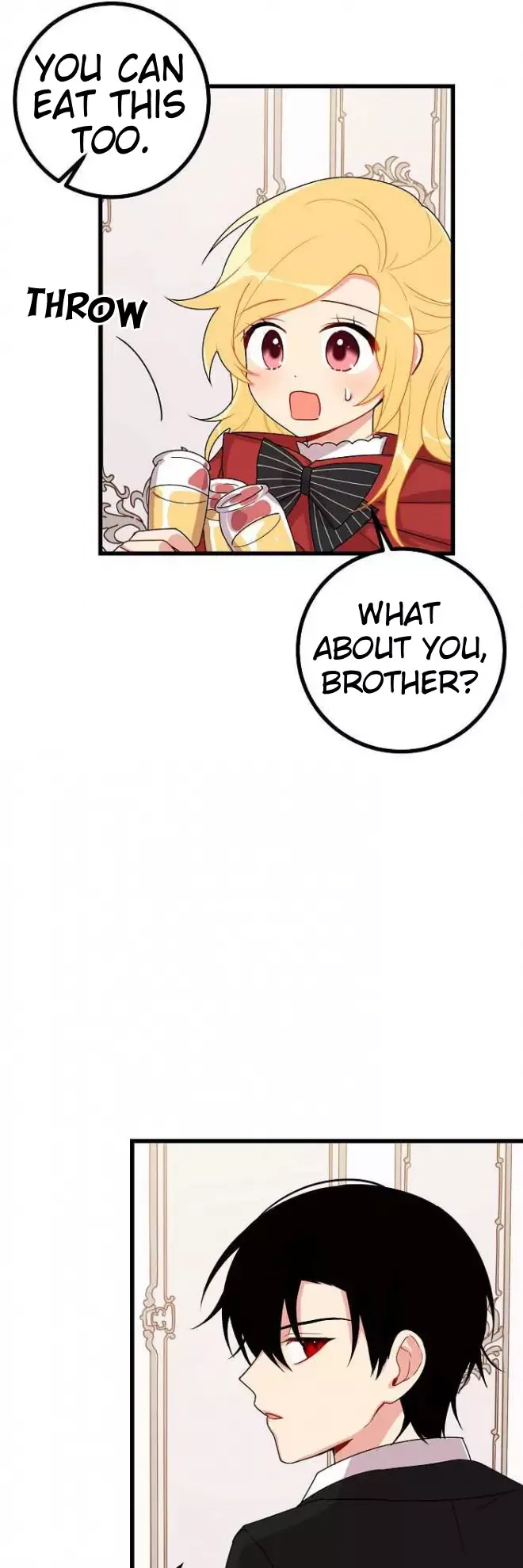 I am a child of this house Chapter 41 page 12