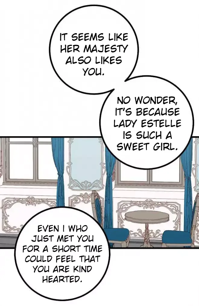 I am a child of this house Chapter 35 page 41