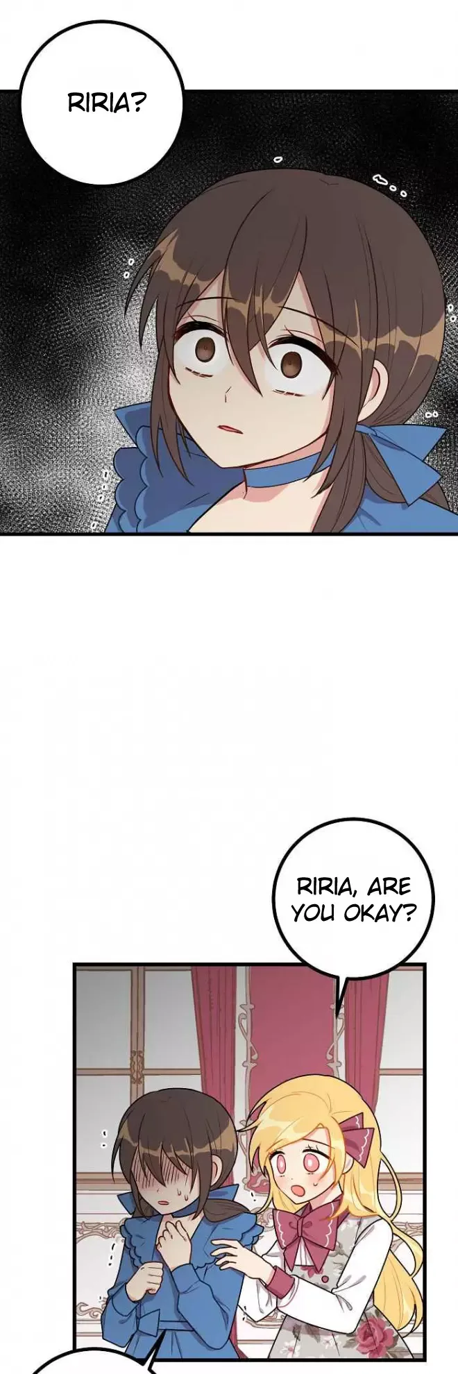 I am a child of this house Chapter 36 page 34