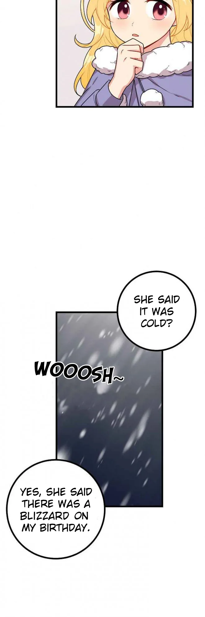 I am a child of this house Chapter 40 page 4