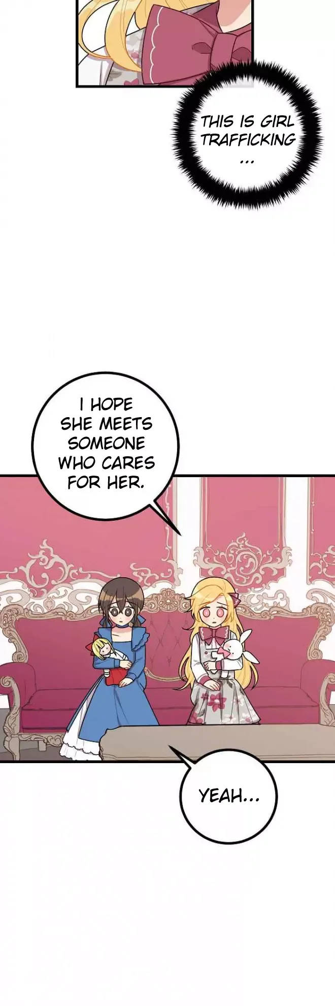 I am a child of this house Chapter 36 page 29