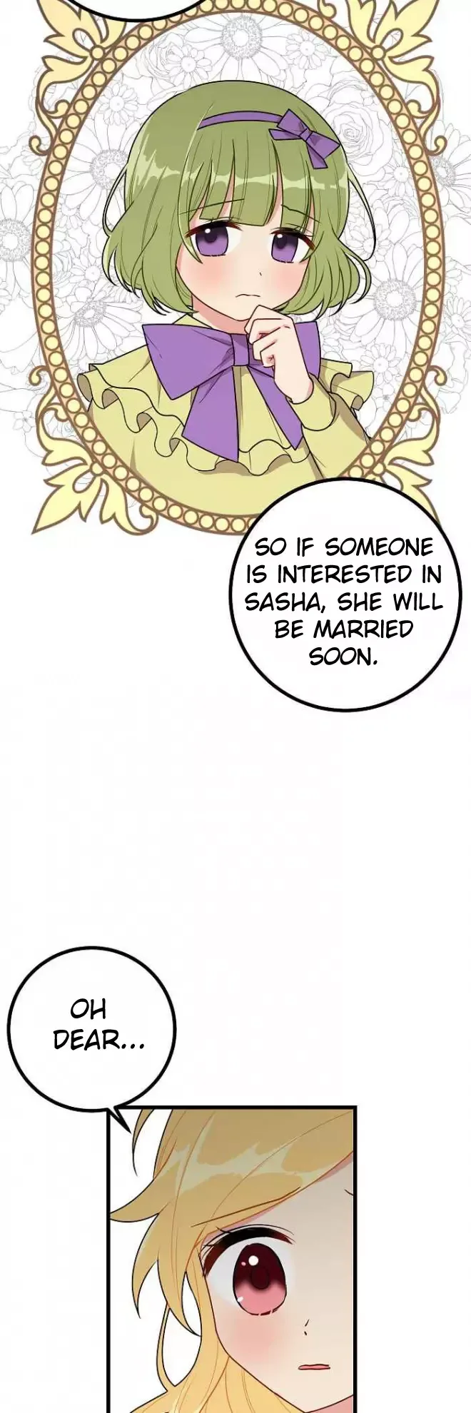 I am a child of this house Chapter 36 page 28