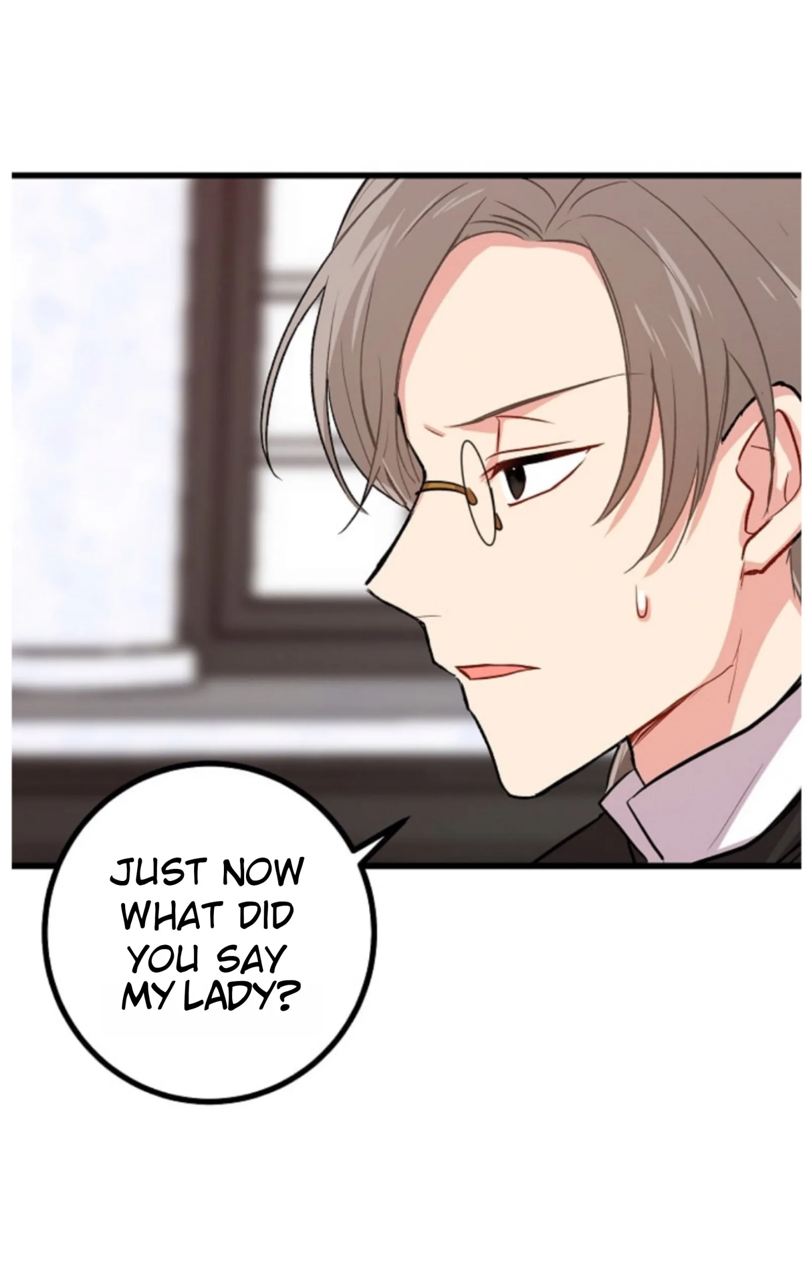 I am a child of this house Chapter 30 page 60