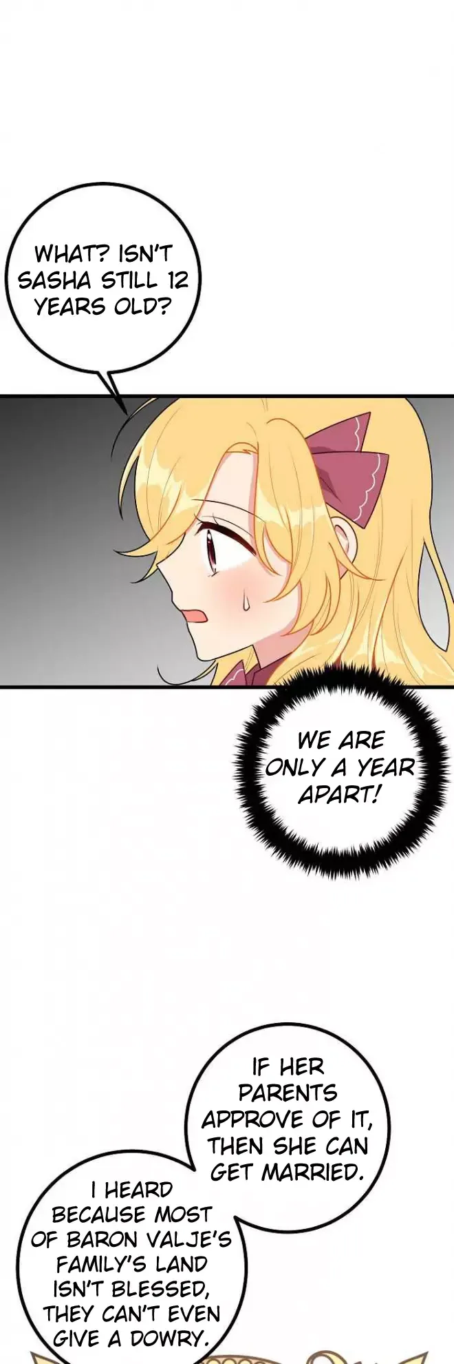 I am a child of this house Chapter 36 page 27