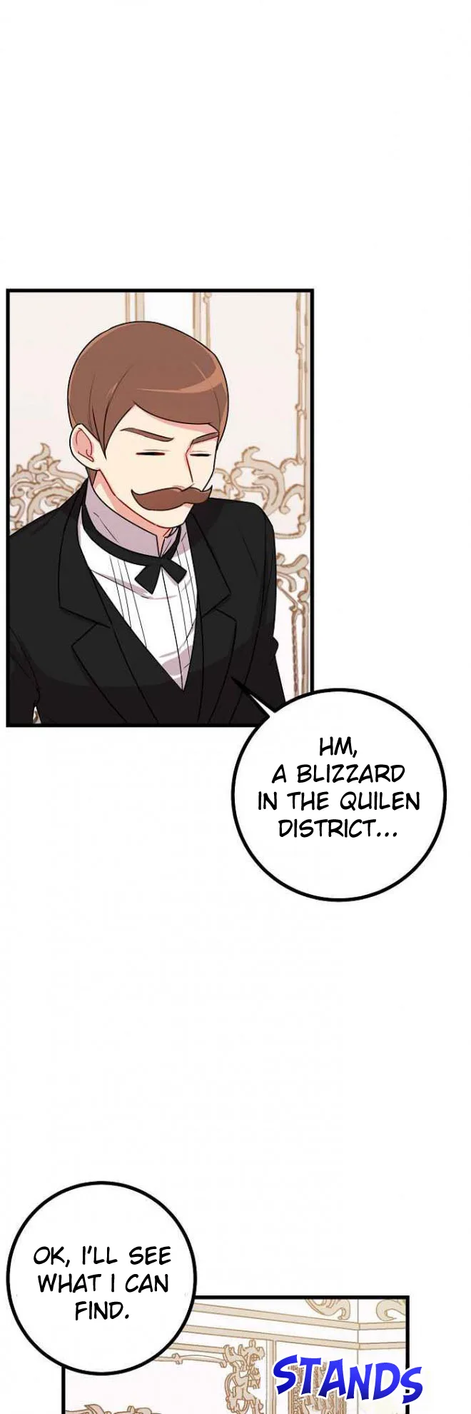 I am a child of this house Chapter 40 page 5
