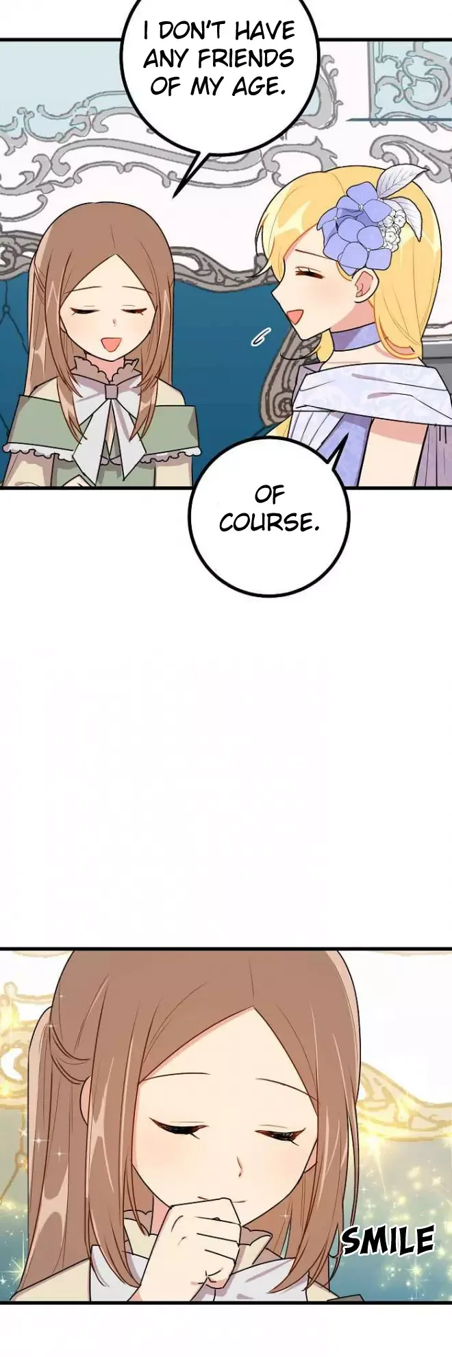 I am a child of this house Chapter 35 page 43