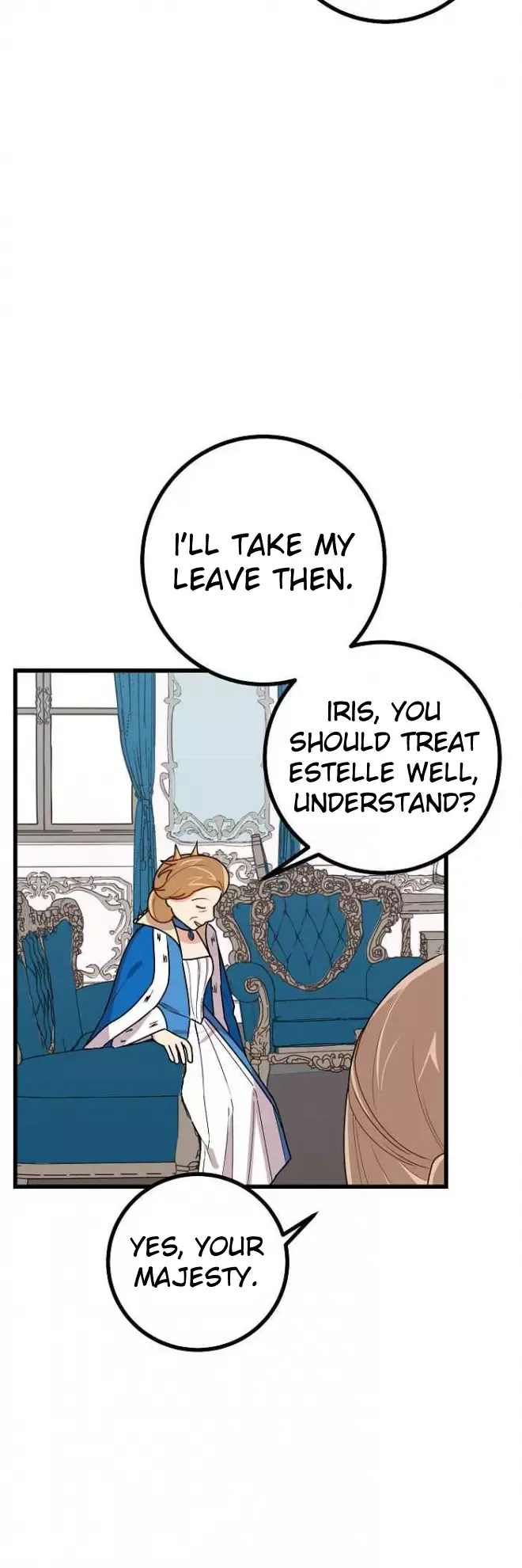 I am a child of this house Chapter 35 page 37