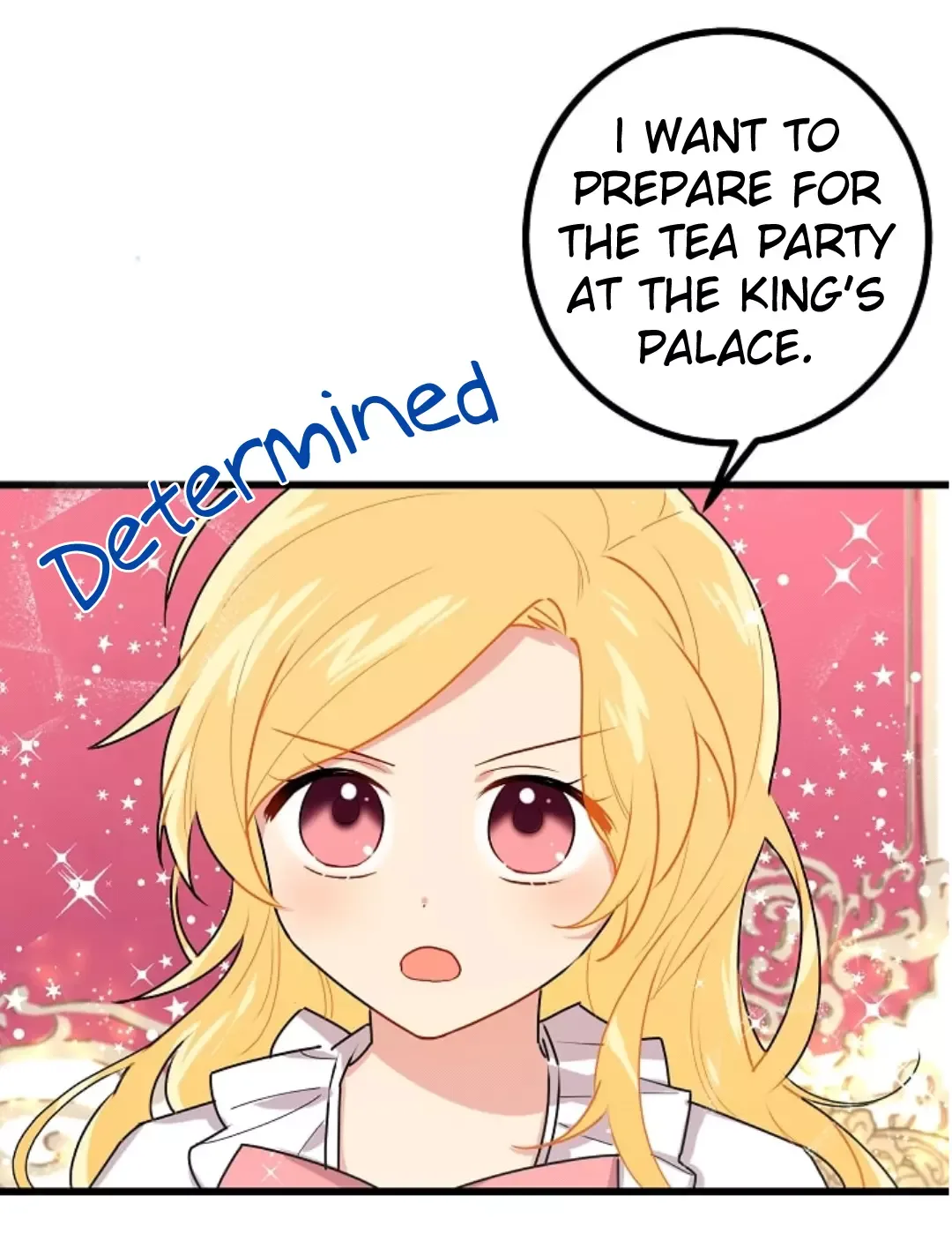 I am a child of this house Chapter 34 page 68