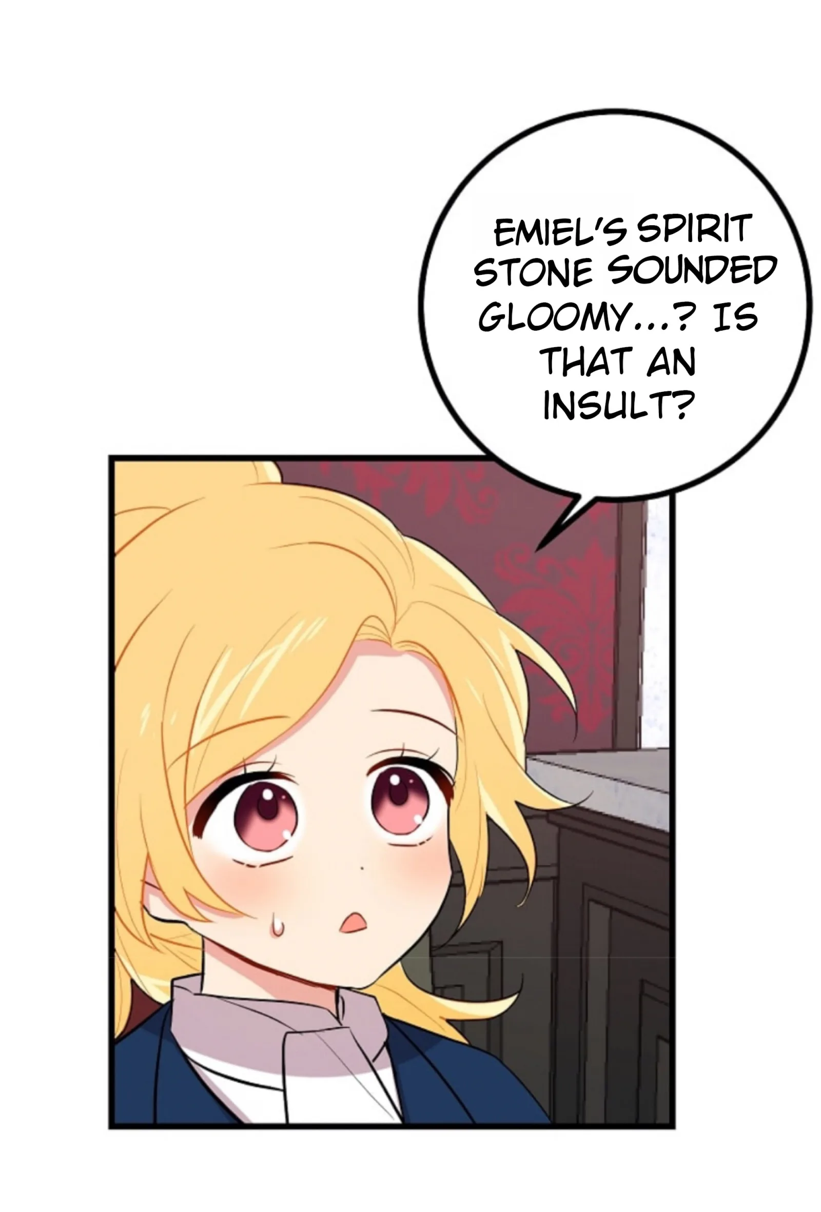 I am a child of this house Chapter 30 page 62