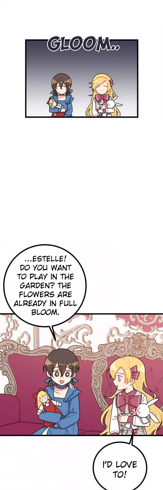 I am a child of this house Chapter 36 page 30