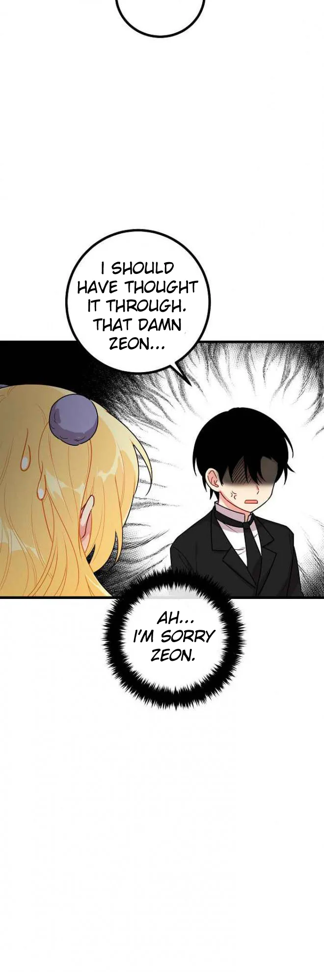 I am a child of this house Chapter 40 page 9