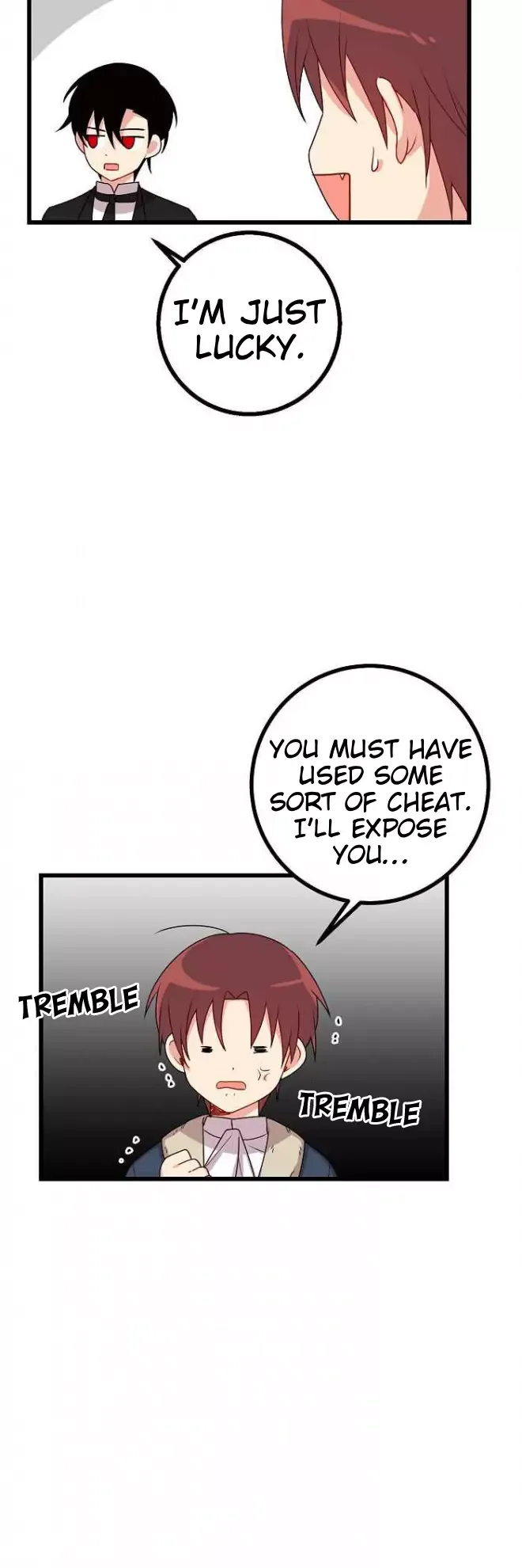 I am a child of this house Chapter 41 page 11