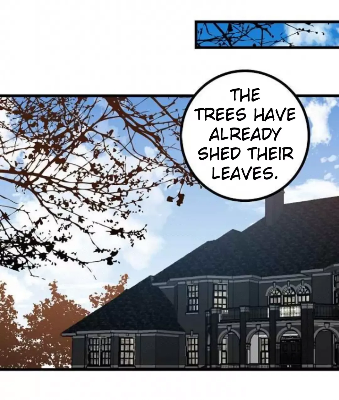 I am a child of this house Chapter 37 page 7