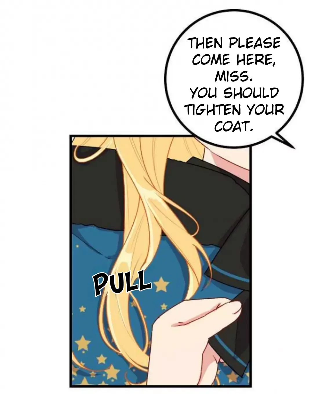 I am a child of this house Chapter 37 page 5