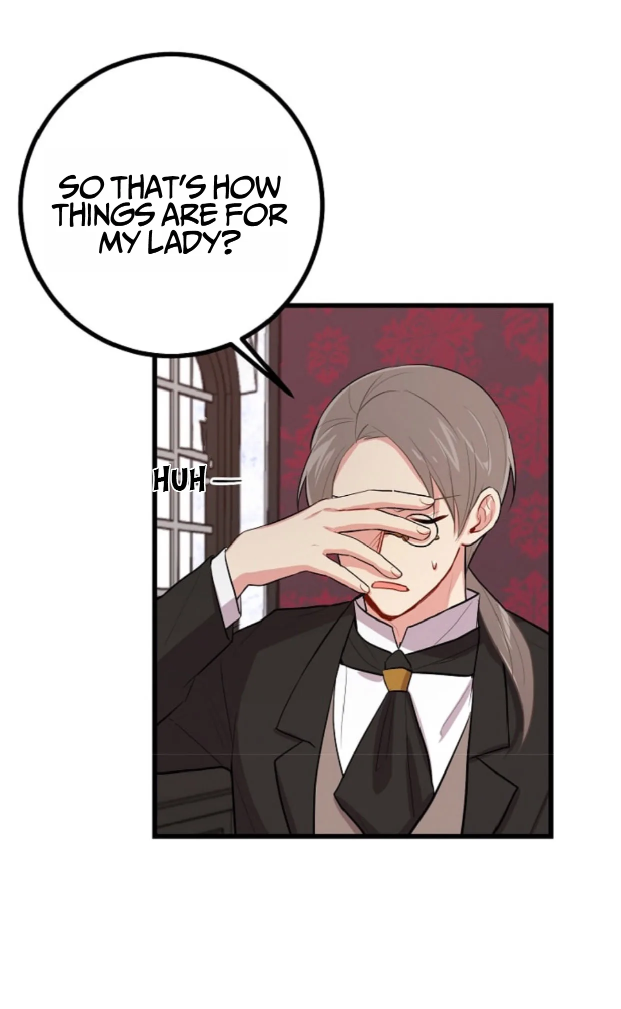 I am a child of this house Chapter 30 page 63