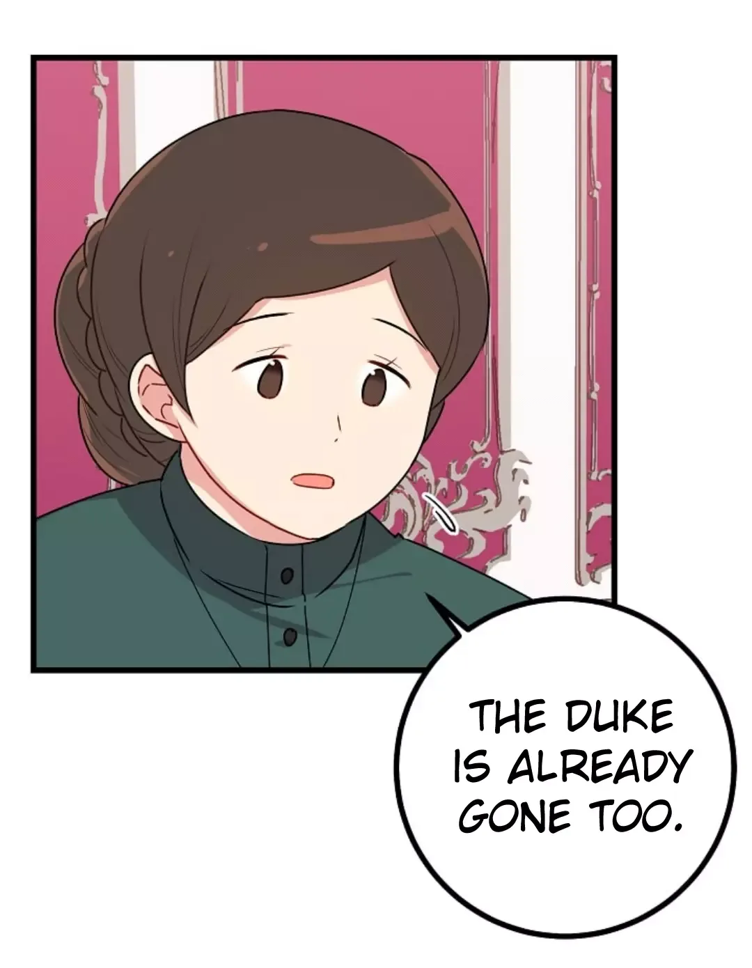 I am a child of this house Chapter 34 page 64