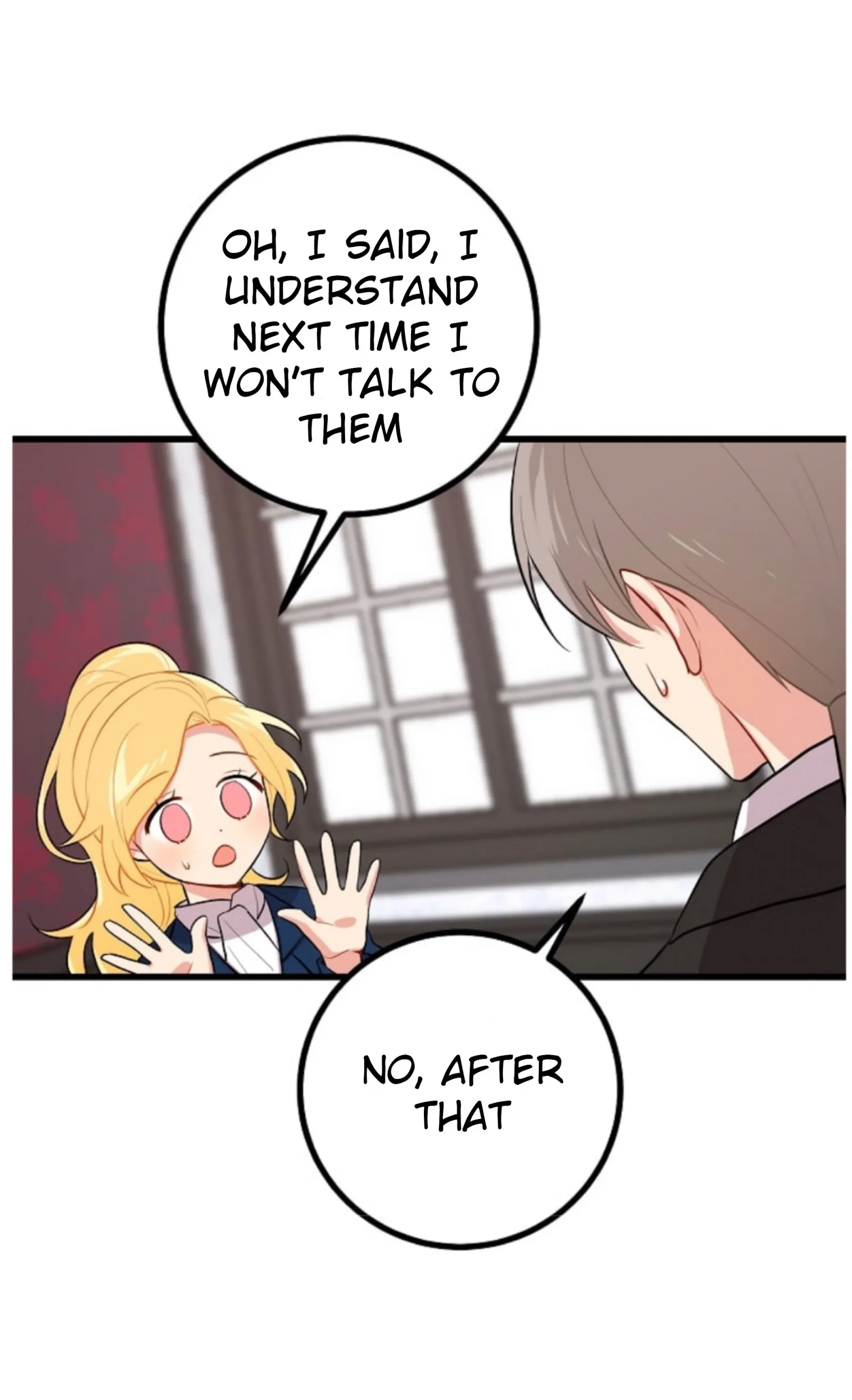 I am a child of this house Chapter 30 page 61