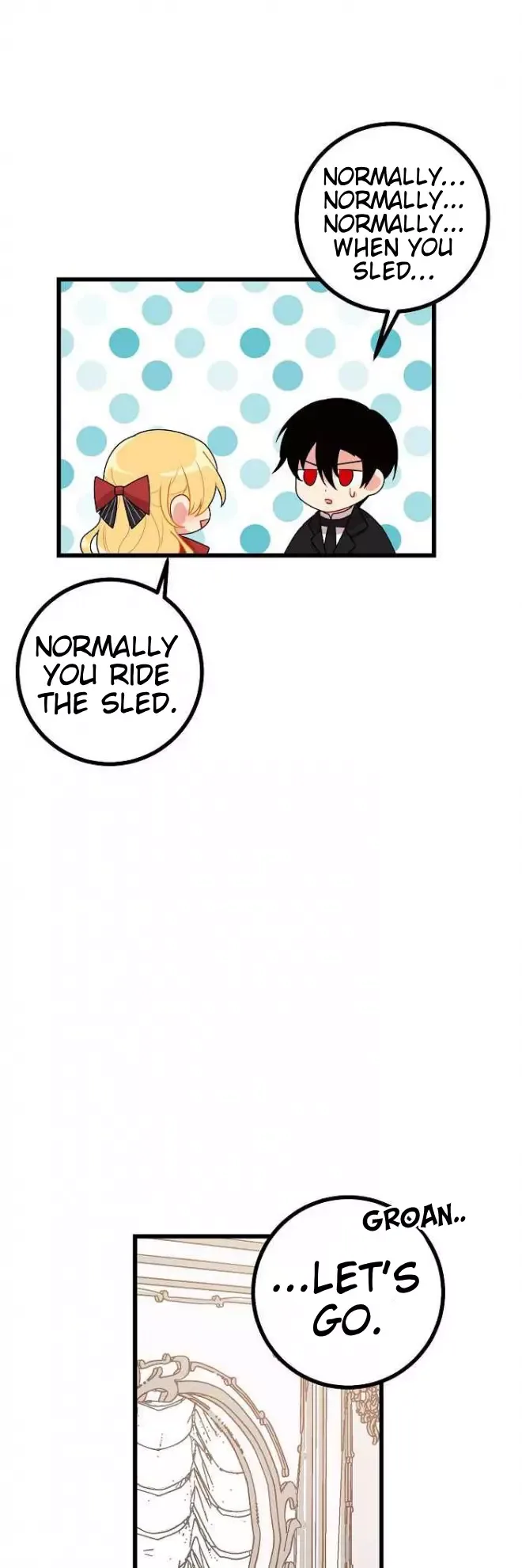 I am a child of this house Chapter 41 page 22