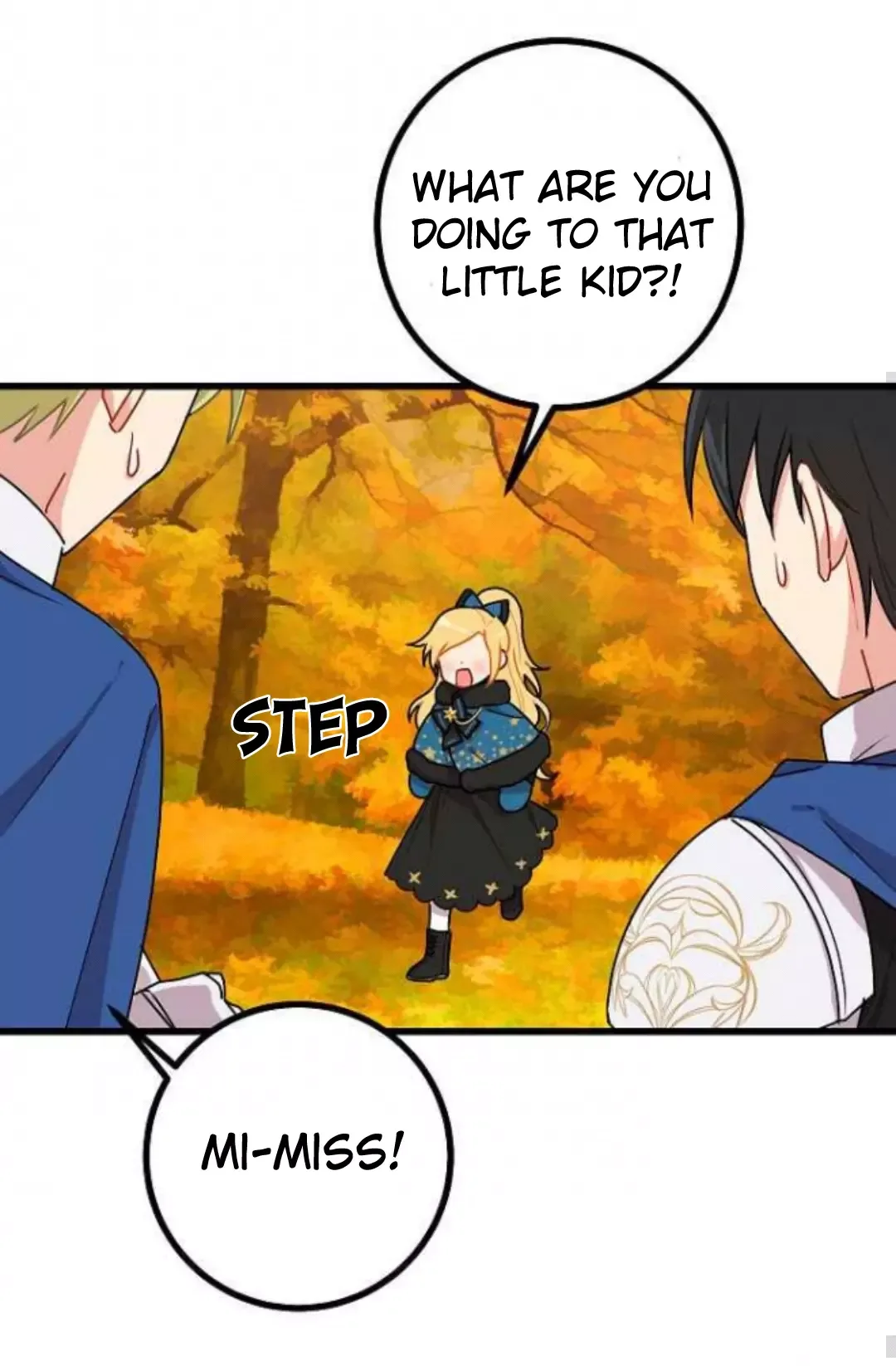 I am a child of this house Chapter 37 page 13