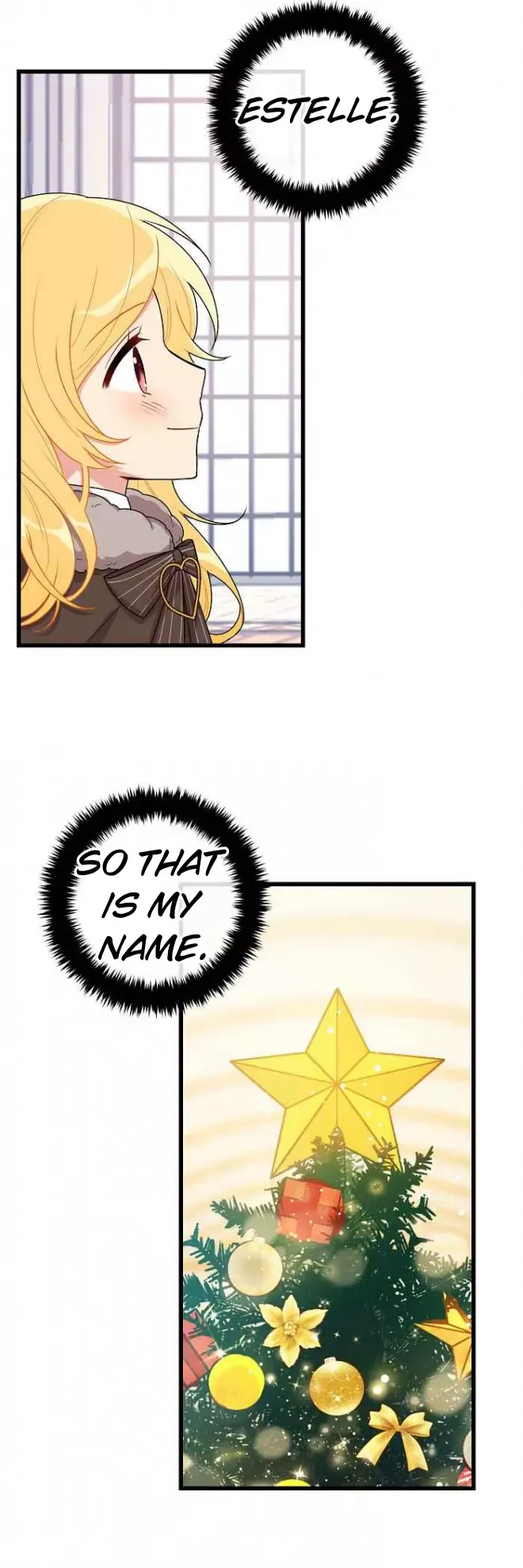 I am a child of this house Chapter 41 page 28