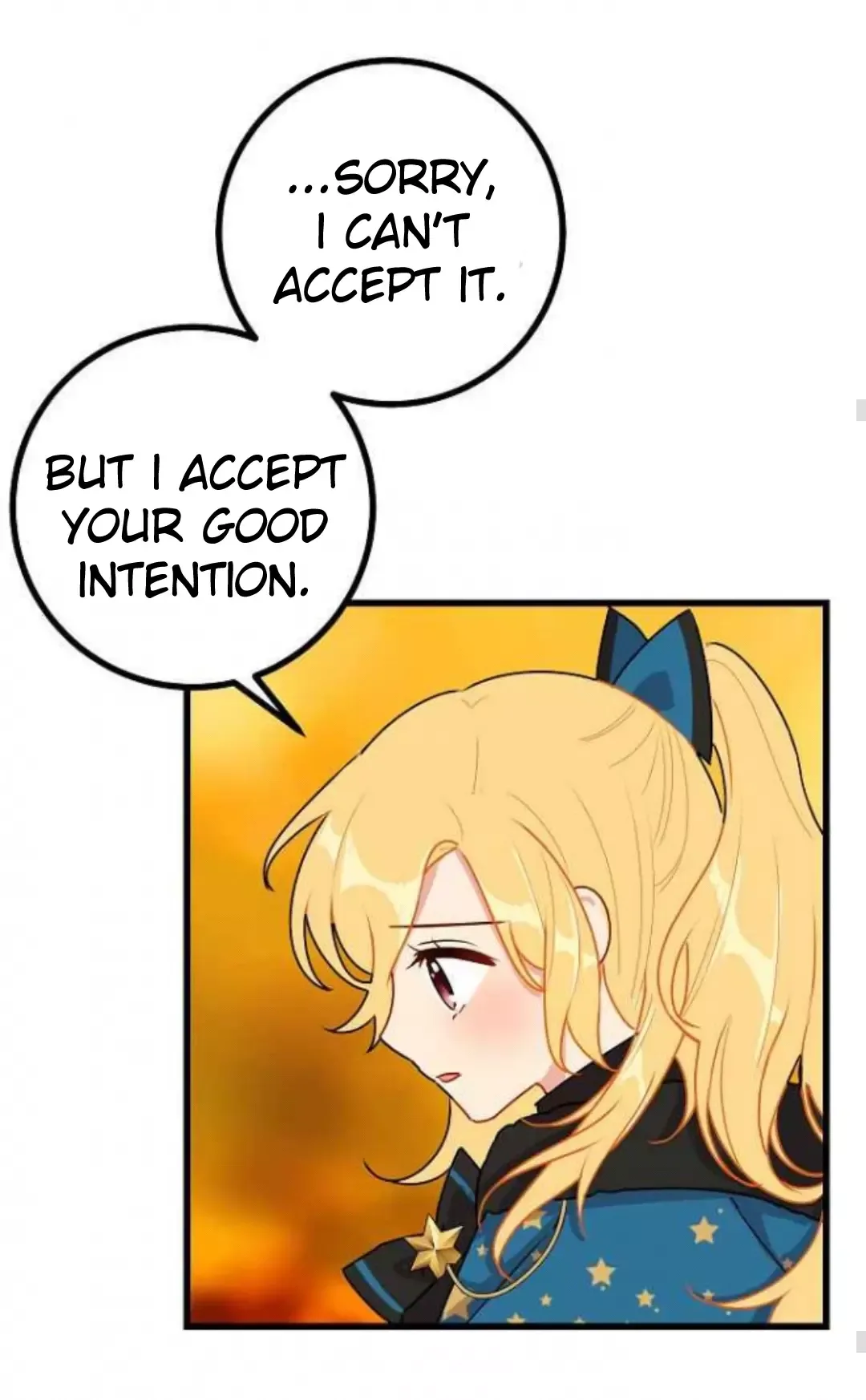 I am a child of this house Chapter 37 page 18