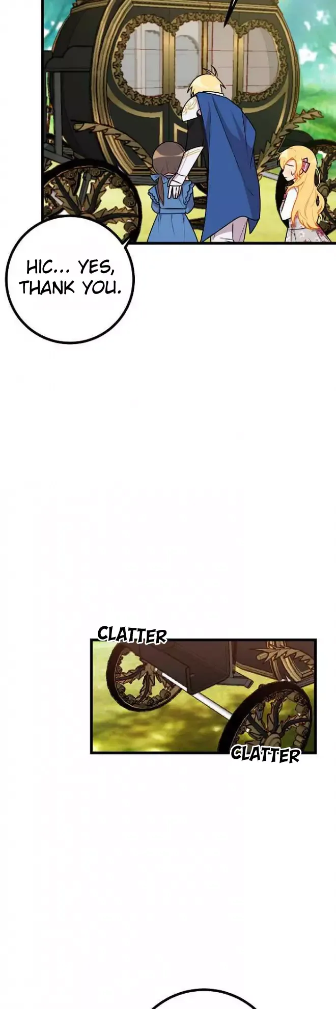 I am a child of this house Chapter 36 page 40