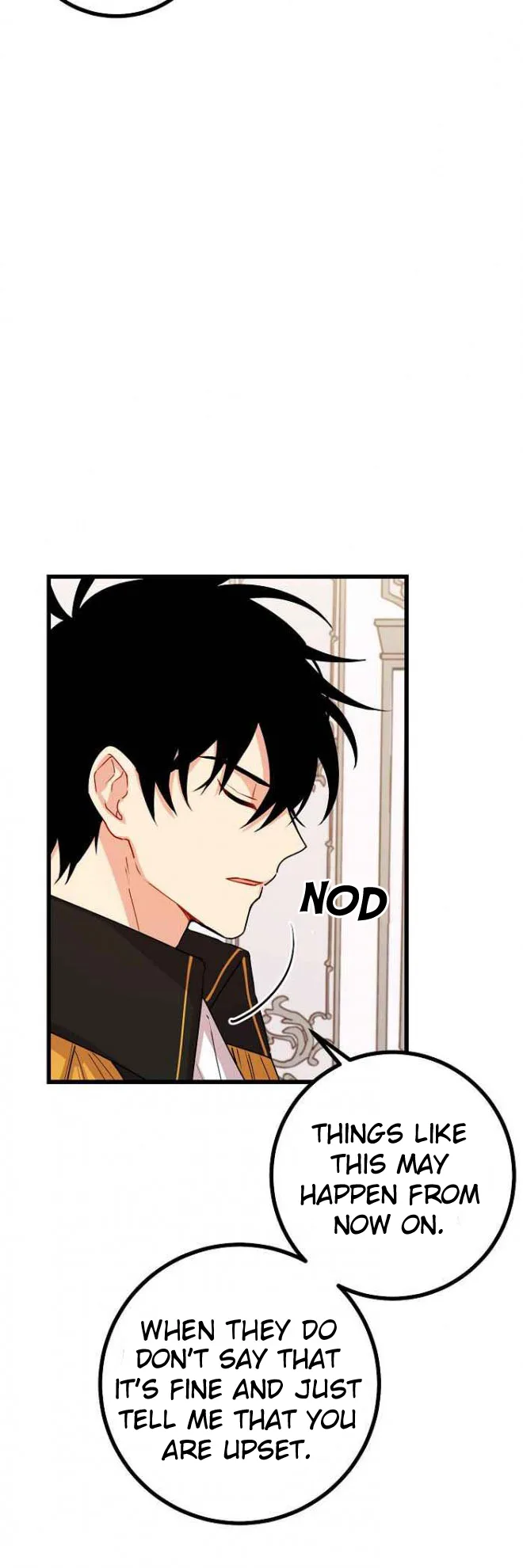 I am a child of this house Chapter 40 page 14