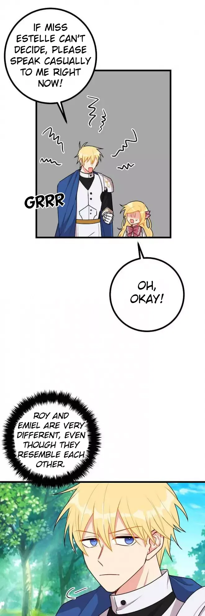 I am a child of this house Chapter 36 page 46