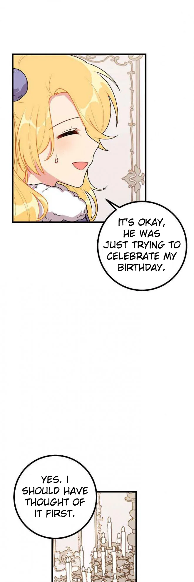I am a child of this house Chapter 40 page 10