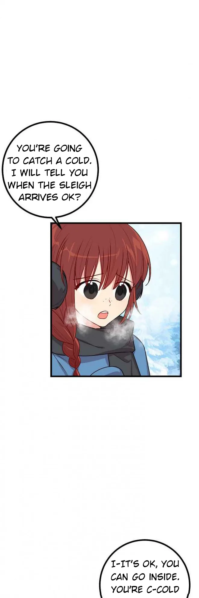 I am a child of this house Chapter 39 page 4
