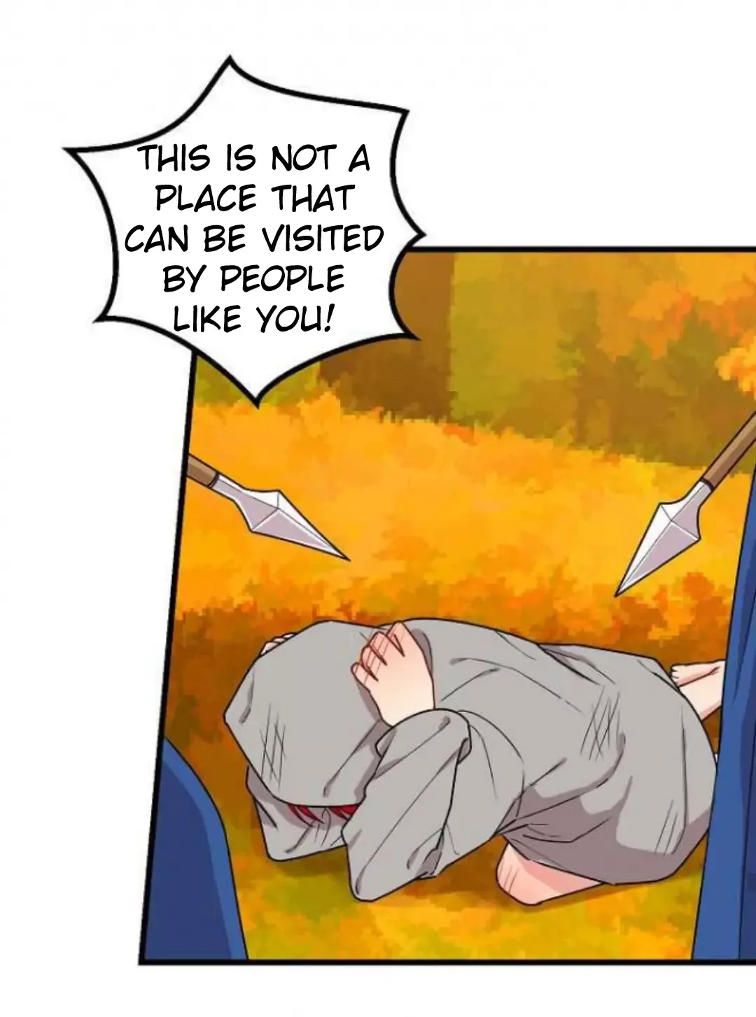 I am a child of this house Chapter 37 page 12