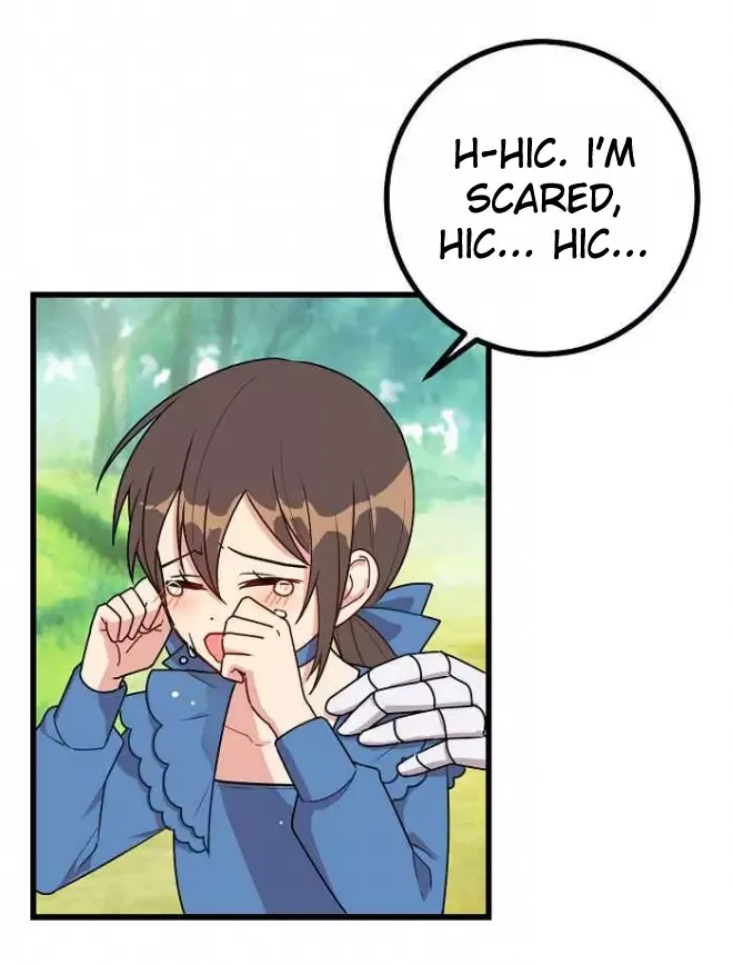 I am a child of this house Chapter 36 page 38