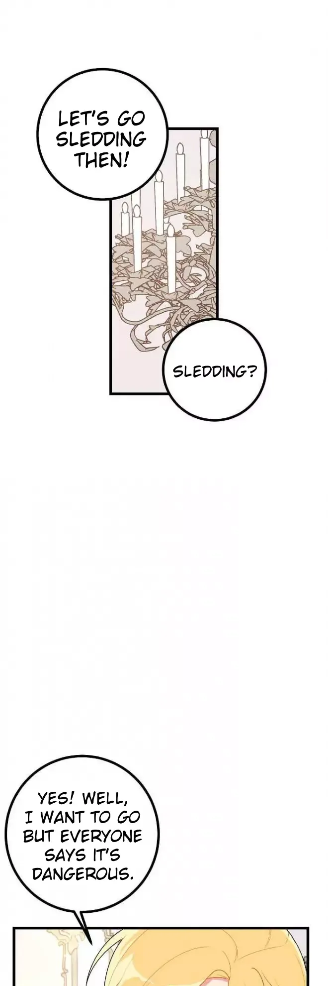 I am a child of this house Chapter 41 page 20