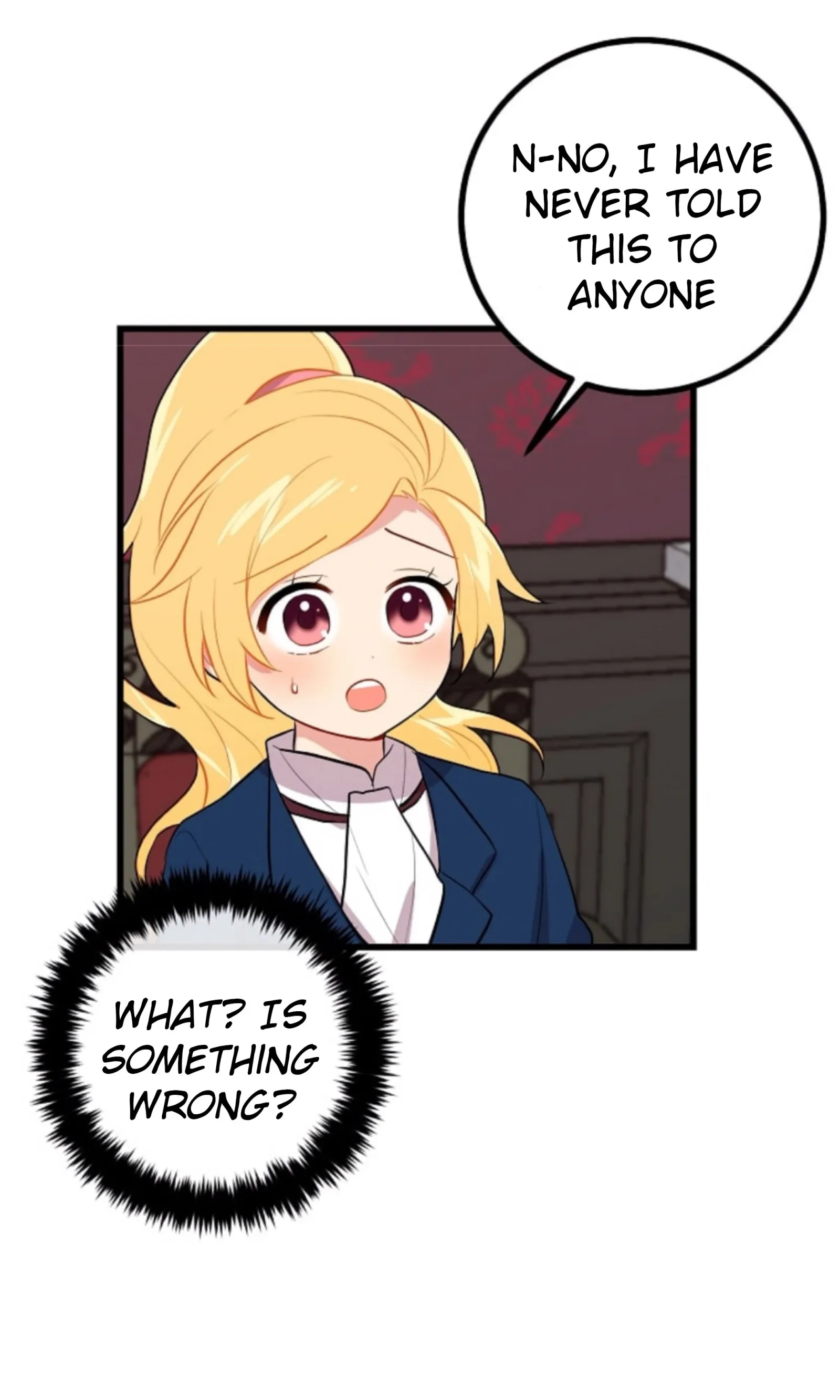 I am a child of this house Chapter 30 page 65