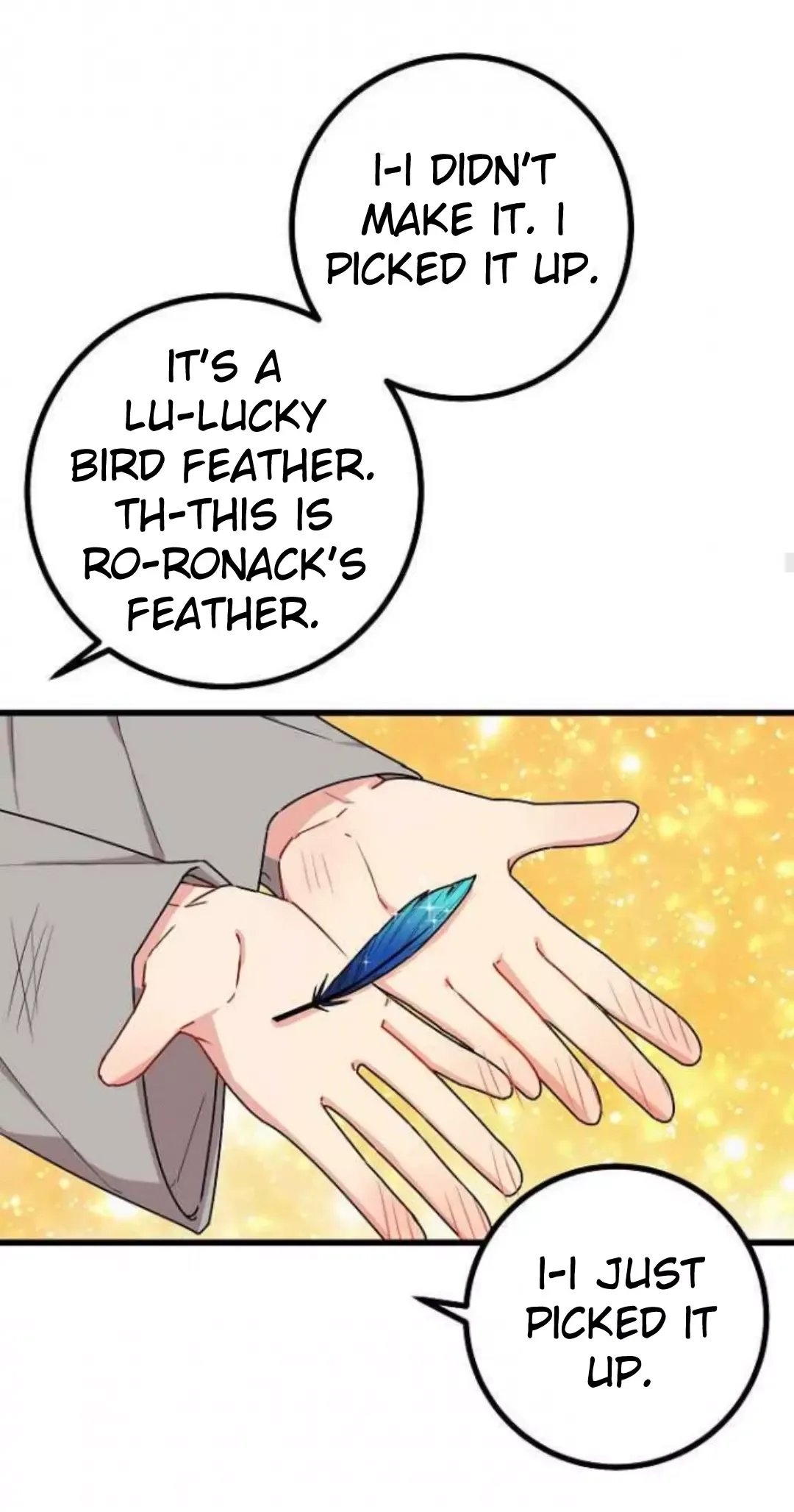 I am a child of this house Chapter 37 page 19