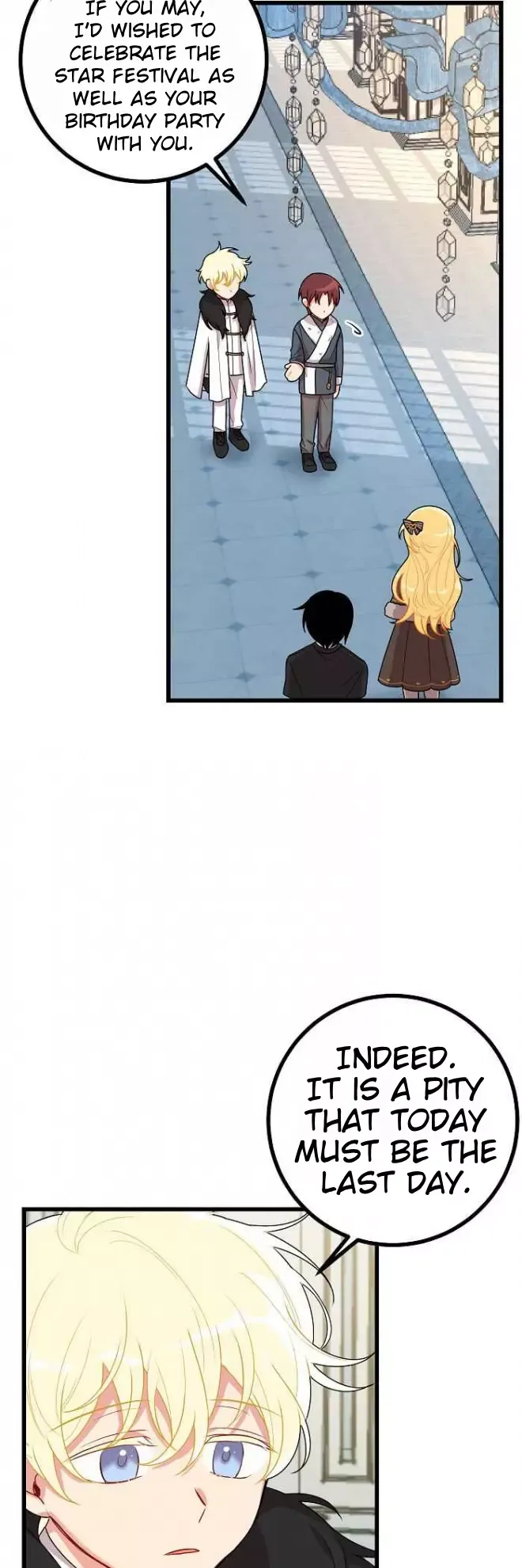 I am a child of this house Chapter 41 page 30