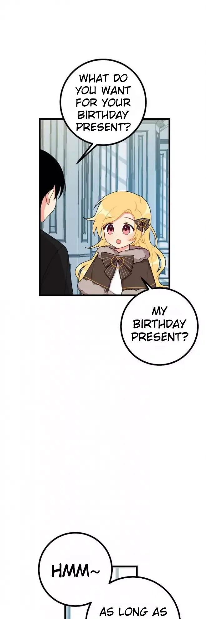 I am a child of this house Chapter 41 page 36