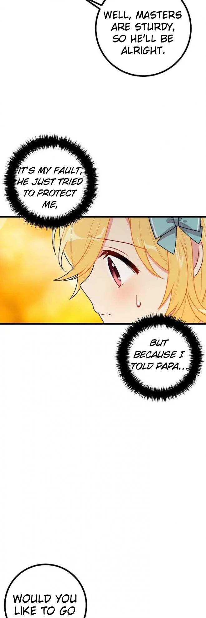 I am a child of this house Chapter 38 page 4