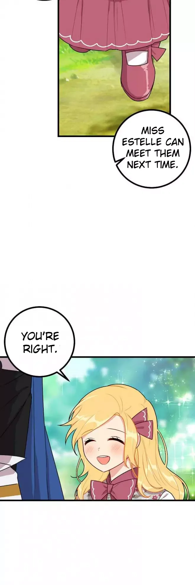 I am a child of this house Chapter 36 page 49