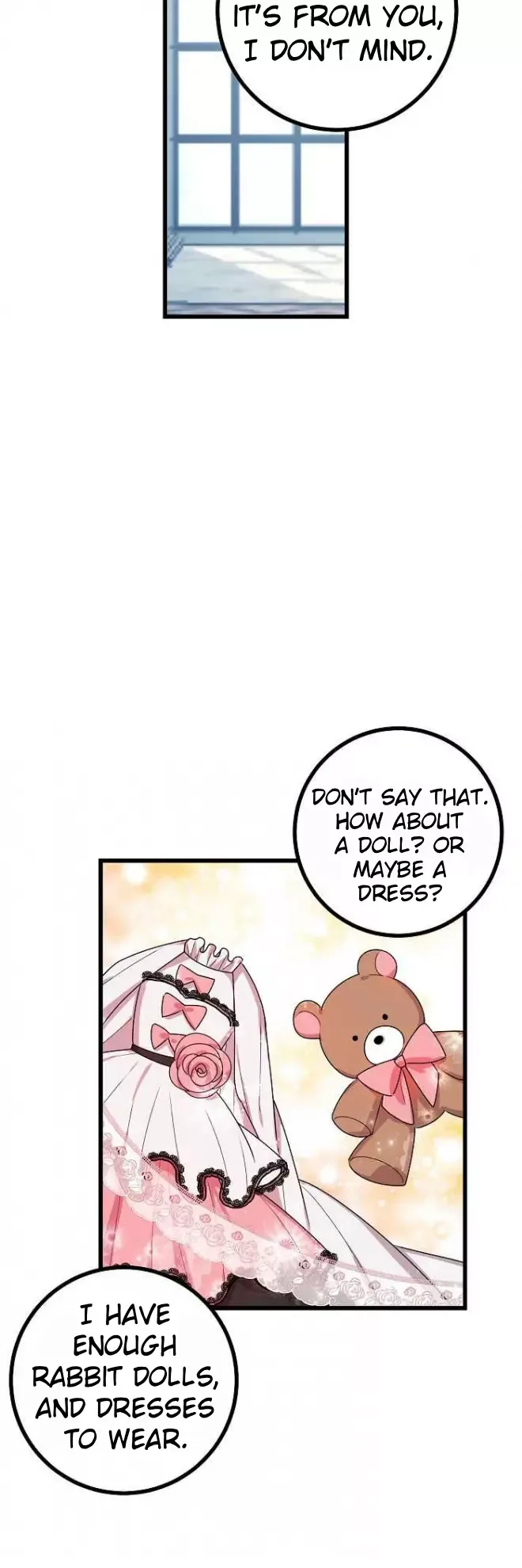 I am a child of this house Chapter 41 page 37