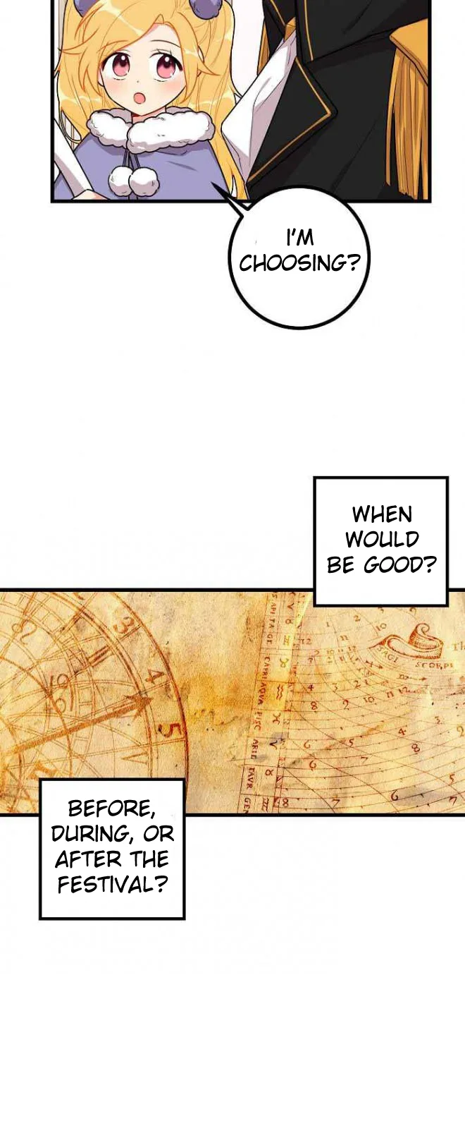 I am a child of this house Chapter 40 page 27