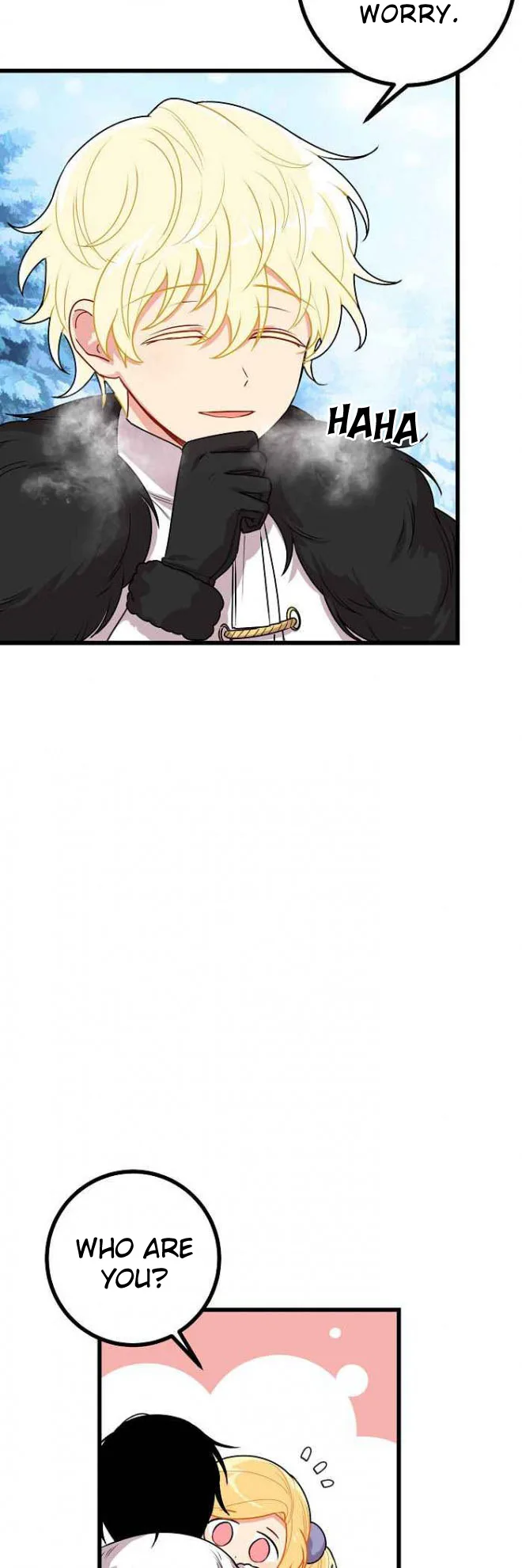 I am a child of this house Chapter 39 page 14