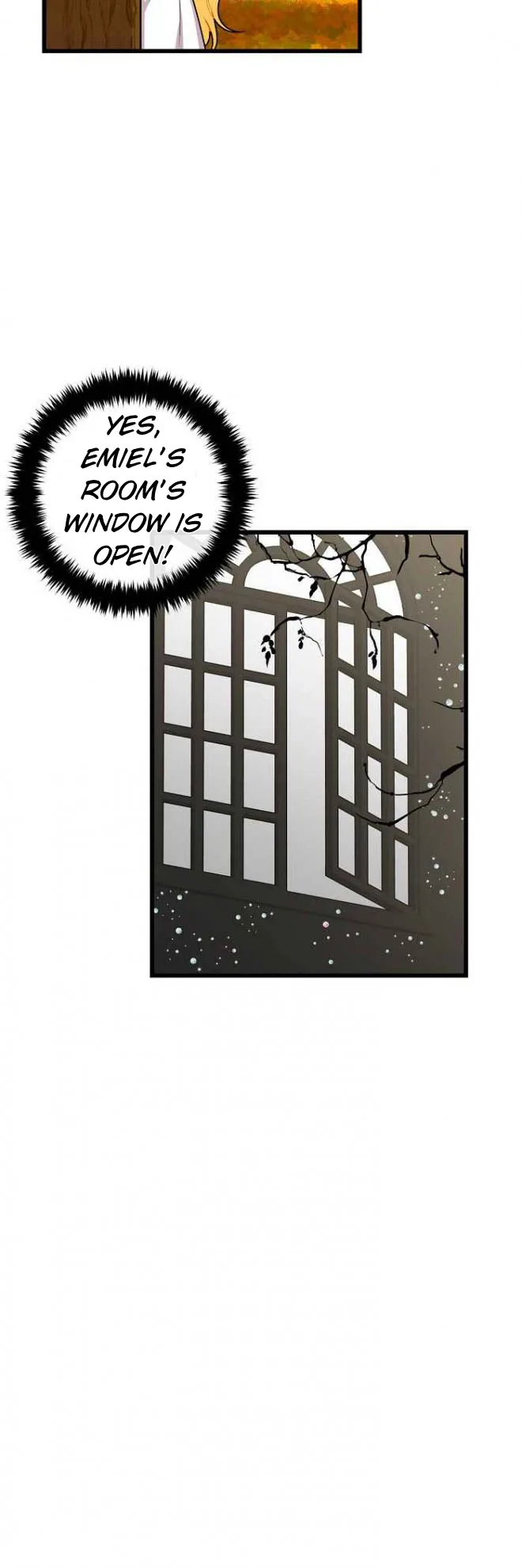 I am a child of this house Chapter 38 page 10