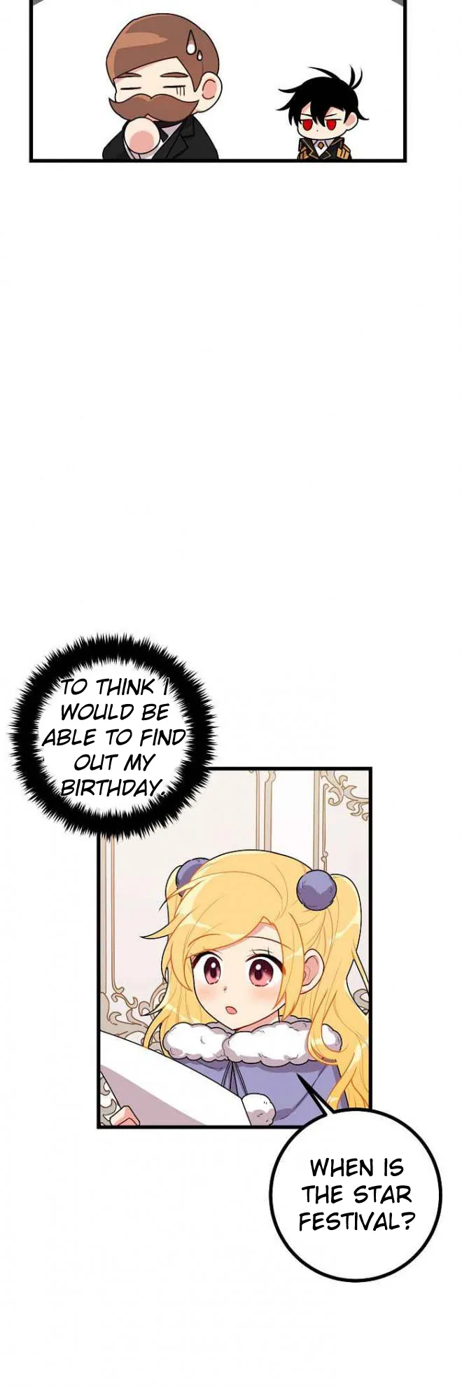 I am a child of this house Chapter 40 page 25