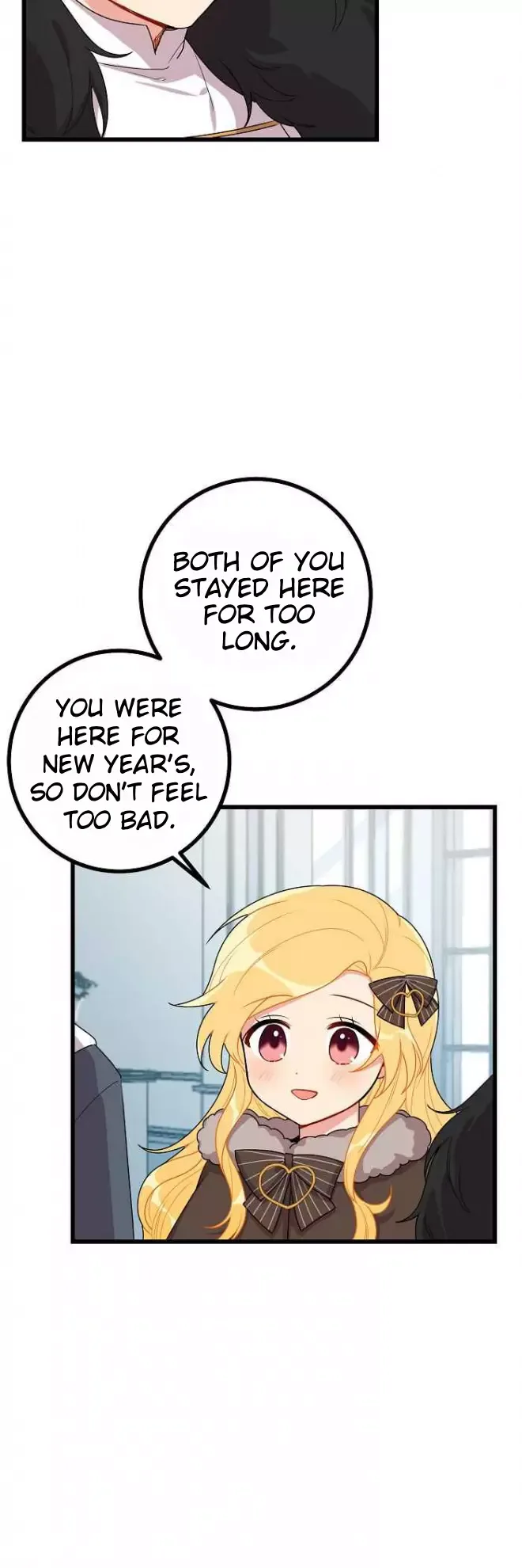 I am a child of this house Chapter 41 page 31