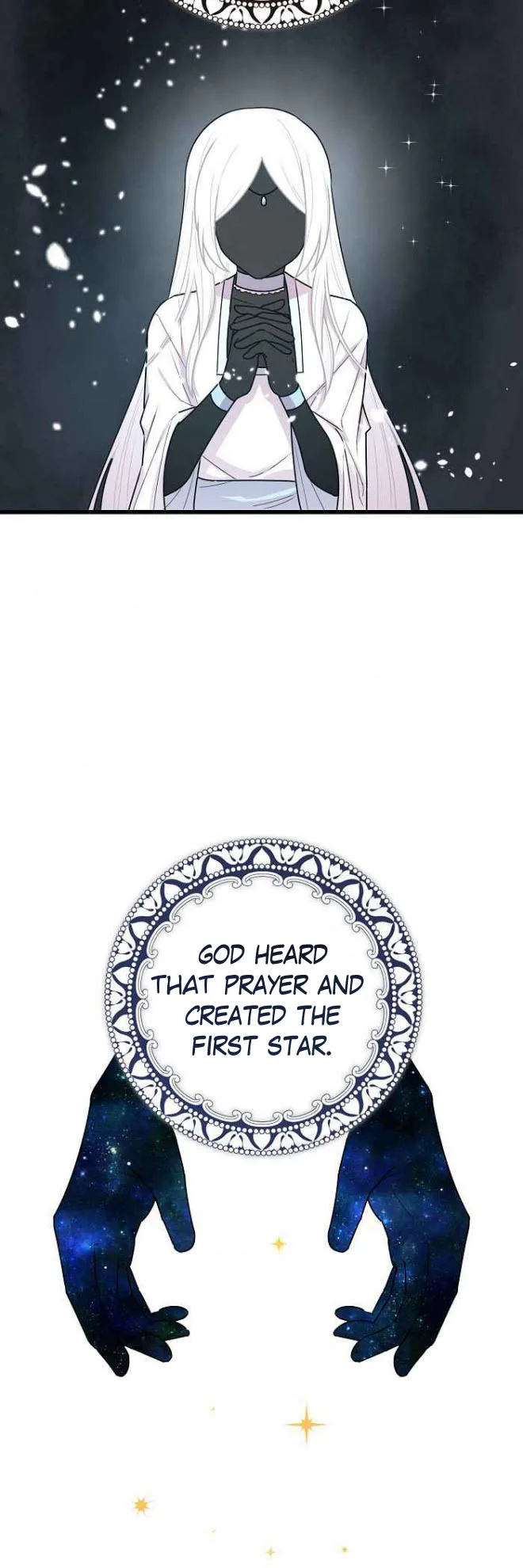 I am a child of this house Chapter 40 page 21