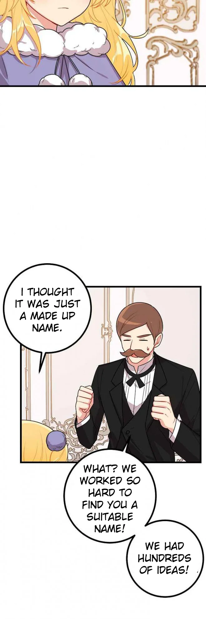 I am a child of this house Chapter 40 page 23