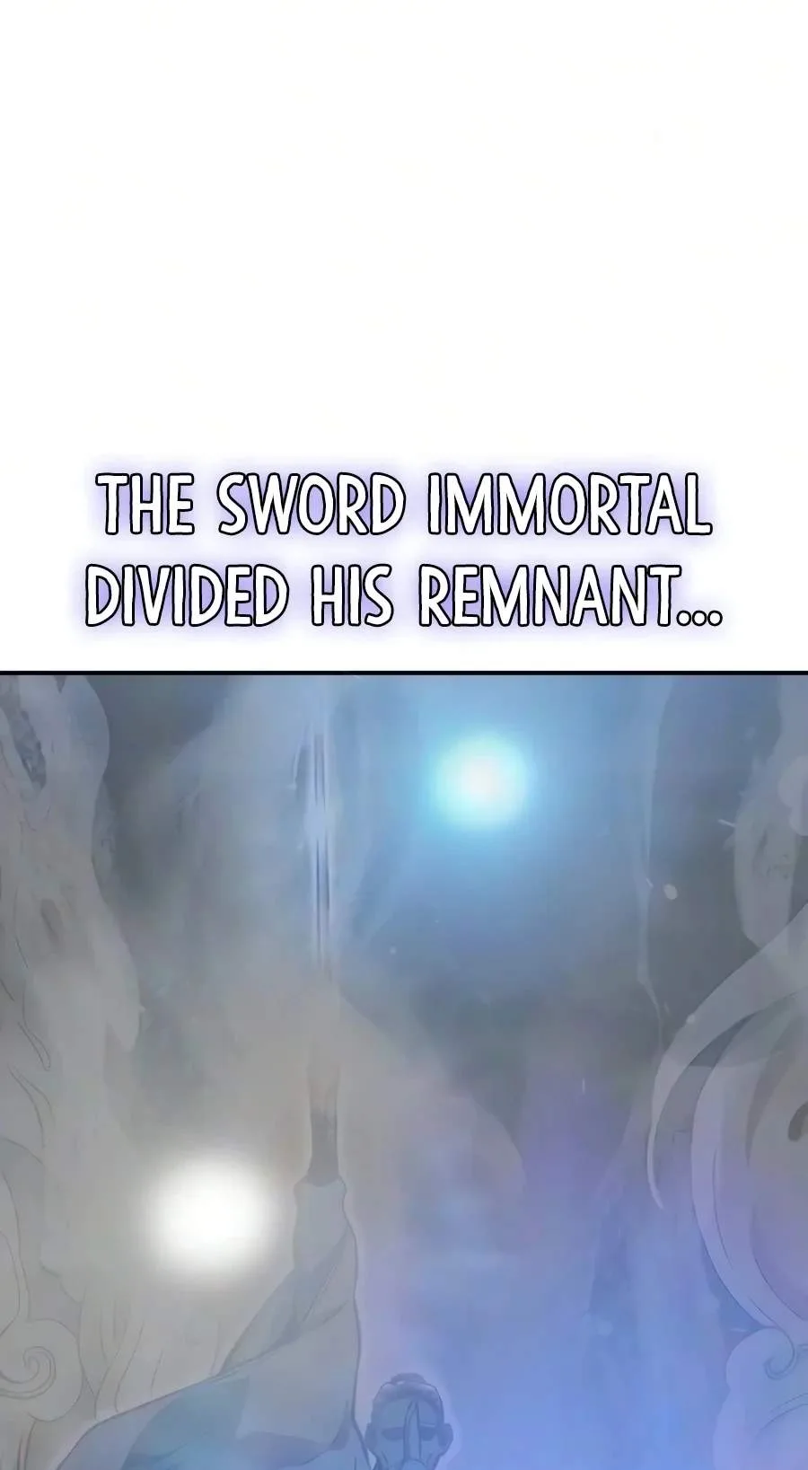 Absolute Sword Sense Chapter 203 page 2