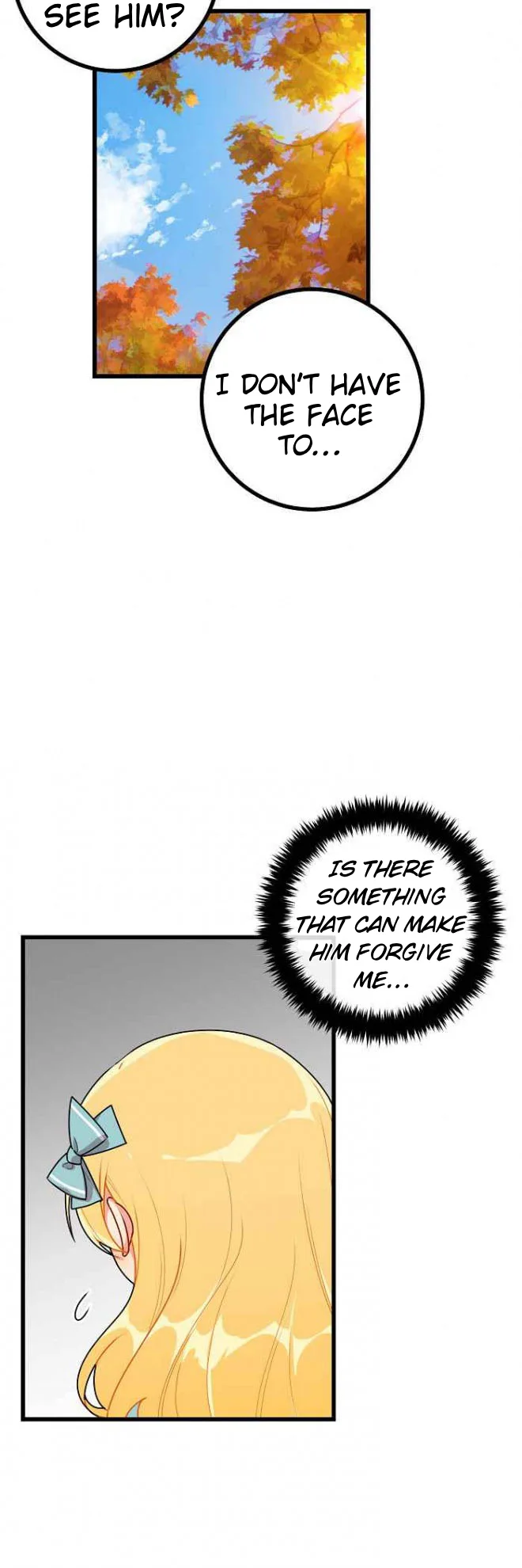 I am a child of this house Chapter 38 page 5