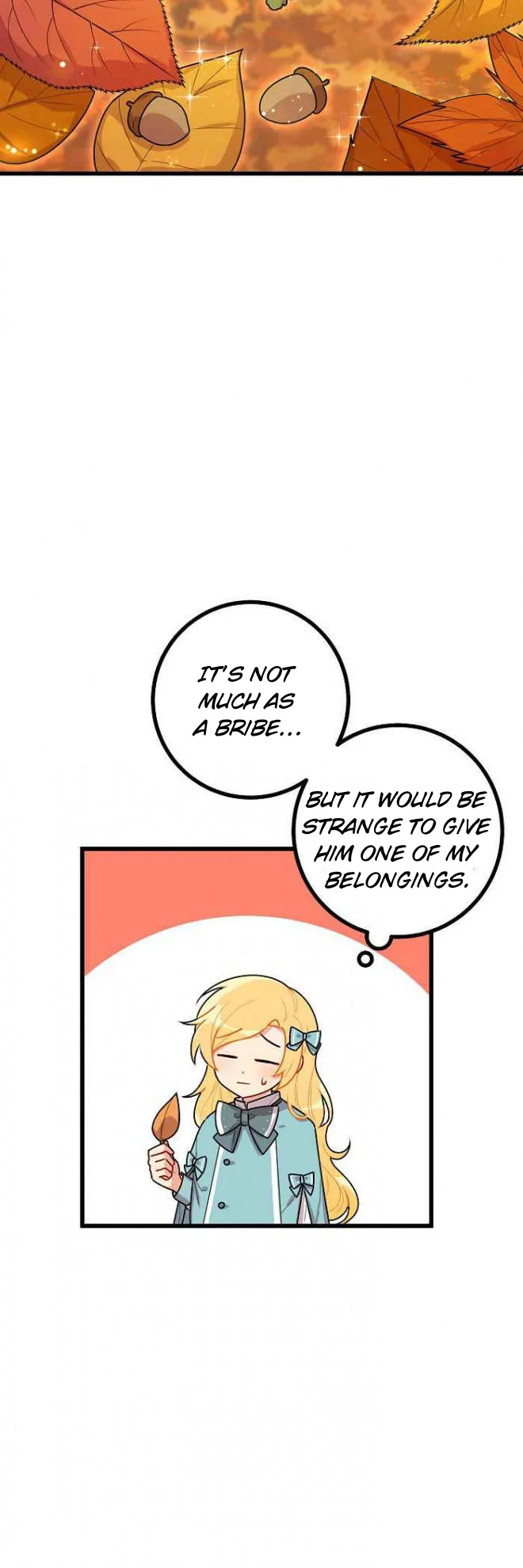 I am a child of this house Chapter 38 page 8